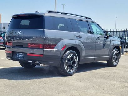 New 2026 Hyundai Santa Fe SEL