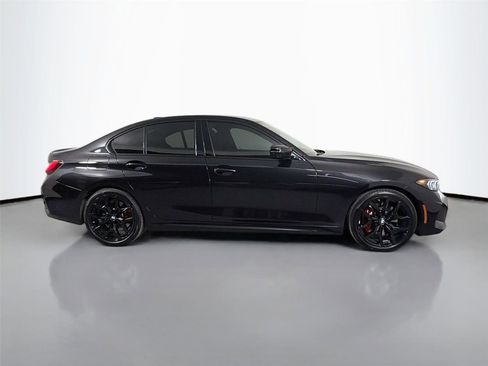 New 2026 BMW M340i xDrive w/ Premium Package AWD/4WD image 4