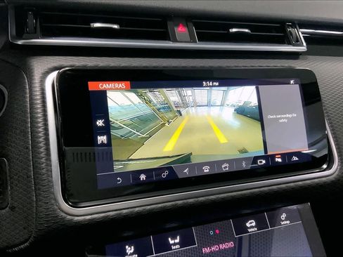 Used 2020 Land Rover Range Rover Velar R-Dynamic S image 24
