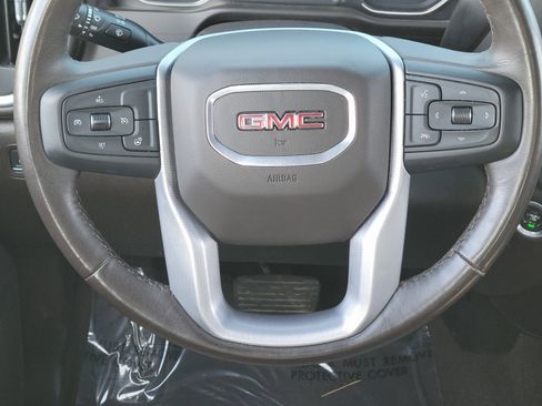 Used 2020 GMC Sierra 2500 SLT image 10