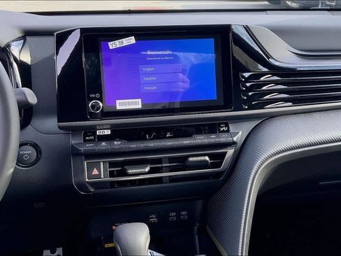 New 2026 Toyota Camry SE image 6