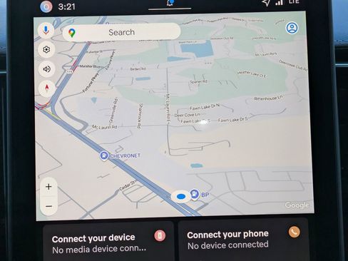 New 2026 Volvo XC60 T8 Ultra w/ Protection Package Premier image 29