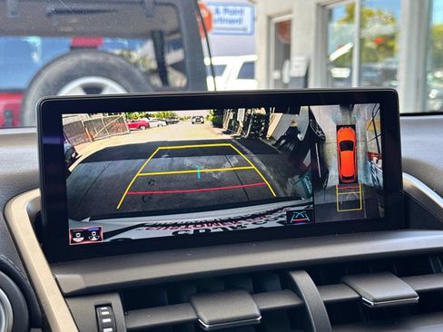 Used 2019 Lexus NX 300 AWD w/ Premium Package image 20