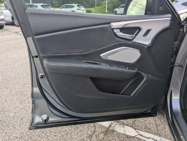 Certified 2023 Acura RDX w/ Technology Package FWD image 25