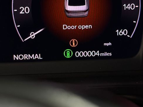 New 2026 Honda Accord EX-L image 22