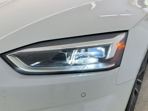 Used 2018 Audi S5 Prestige w/ S Sport Package image 11