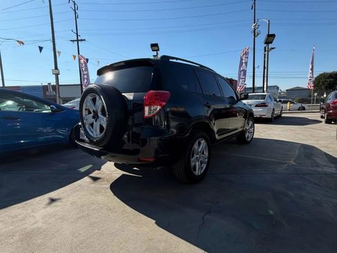Used 2008 Toyota RAV4 2WD image 9