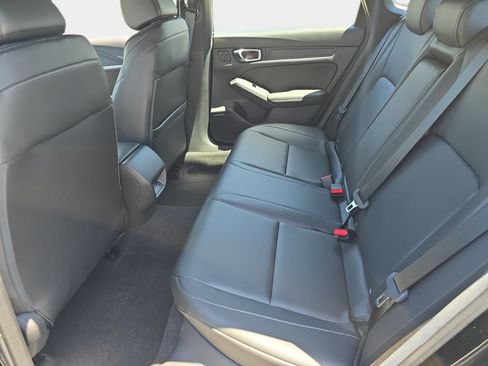Used 2025 Acura Integra A-Spec FWD image 16