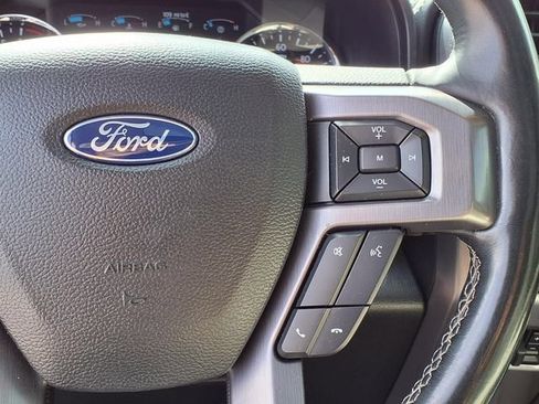 Used 2020 Ford Expedition Platinum RWD image 6