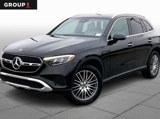 Used 2024 Mercedes-Benz GLC 300 4MATIC video 1