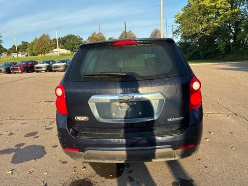 Used 2015 Chevrolet Equinox LS FWD image 10