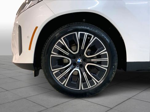 New 2026 BMW X3 xDrive30 w/ Convenience Package image 11