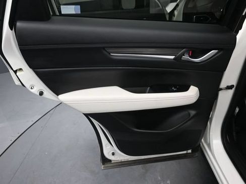 Certified 2023 MAZDA CX-5 AWD 2.5 S w/ Premium Plus Pkg image 13
