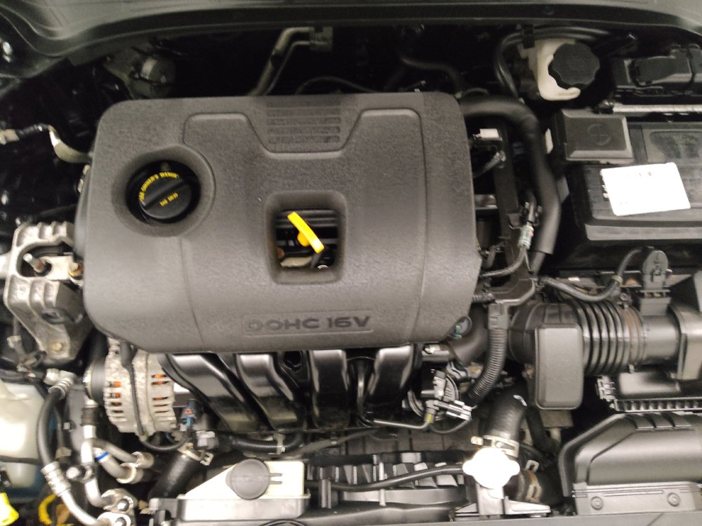 Used 2019 Kia Forte LXS FWD image 30
