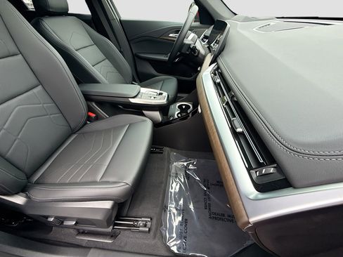 New 2026 BMW X1 xDrive28i w/ Technology Package AWD/4WD image 14