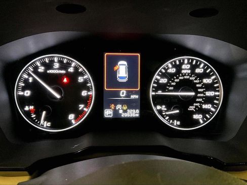 Used 2020 Subaru Outback Premium image 19