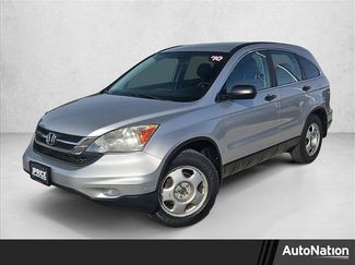 Used 2010 Honda CR-V LX video 1