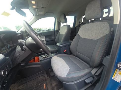 Used 2022 Ford Maverick XLT w/ Equipment Group 300A Standard AWD/4WD image 22