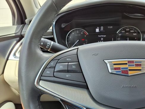 Used 2024 Cadillac XT5 Premium Luxury FWD image 18