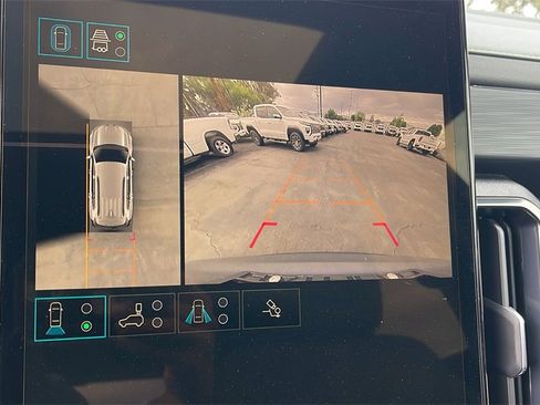 New 2026 GMC Acadia AT4 w/ Luxury Package image 19