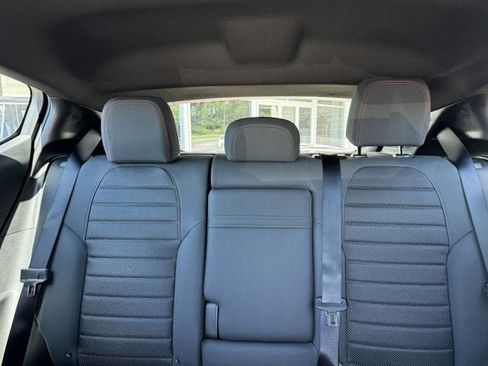 New 2024 Dodge Hornet GT w/ Cold Weather Group image 26