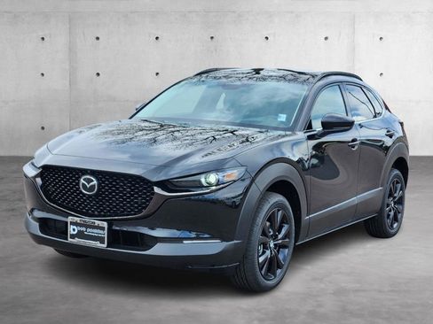 New 2025 MAZDA CX-30 2.5 Turbo w/ Premium Plus Pkg image 23