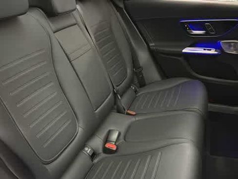 Certified 2026 Mercedes-Benz GLC 300 4MATIC image 35