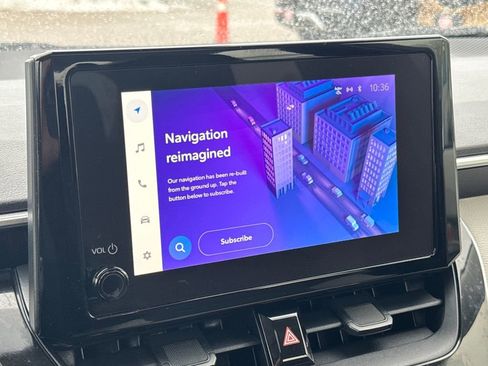 Used 2023 Toyota Corolla LE image 22