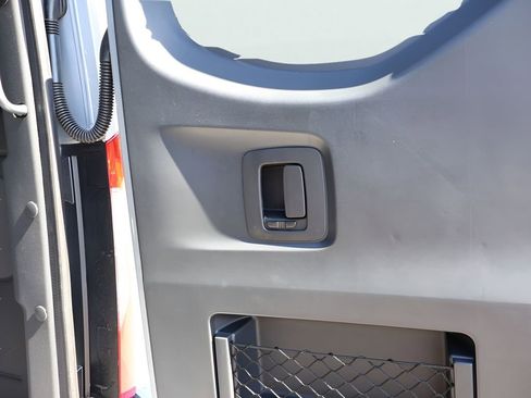 New 2026 Mercedes-Benz Sprinter 2500 image 25