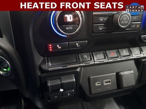 Used 2020 Chevrolet Silverado 1500 LT Trail Boss w/ Convenience Package image 3