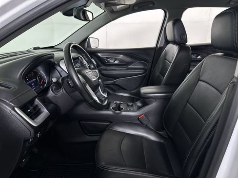 Used 2024 GMC Terrain SLT AWD/4WD image 20