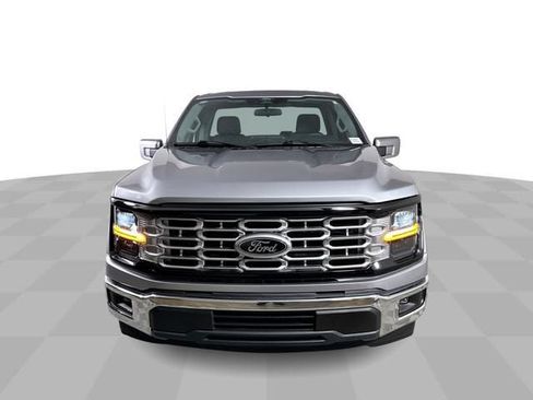 Used 2025 Ford F150 XL w/ Equipment Group 103A High RWD image 3
