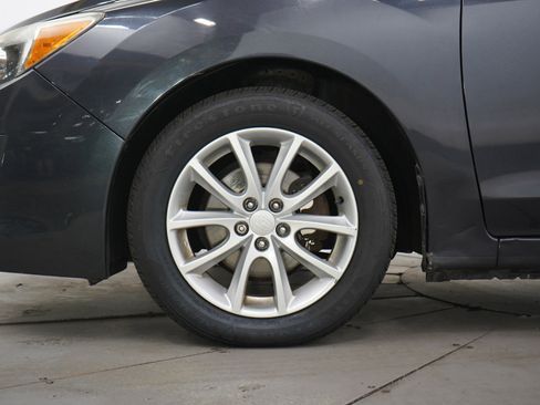 Used 2012 Subaru Impreza 2.0i Premium w/ All-Weather Pkg AWD/4WD image 26