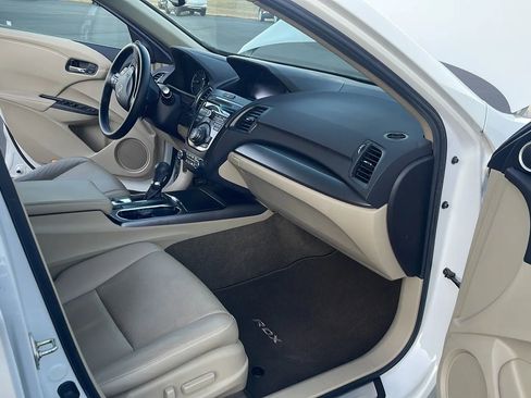 Used 2014 Acura RDX AWD w/ Technology Package image 29