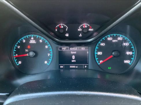 Used 2022 Chevrolet Colorado LT w/ Fleet Safety Package image 25