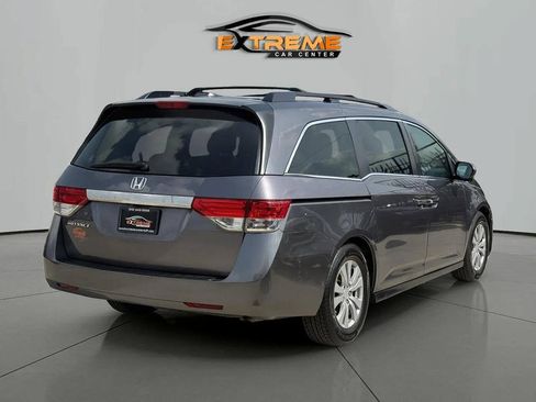 Used 2015 Honda Odyssey EX-L image 6