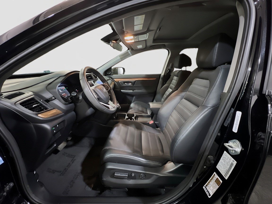 Used 2022 Honda CR-V EX image 14