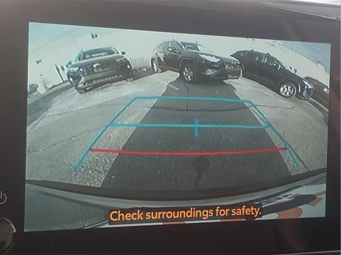 New 2026 Toyota Corolla Cross LE image 21