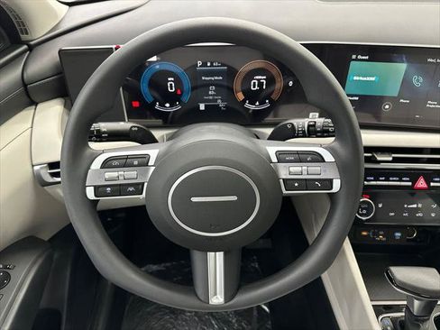 New 2026 Hyundai Tucson SEL image 25