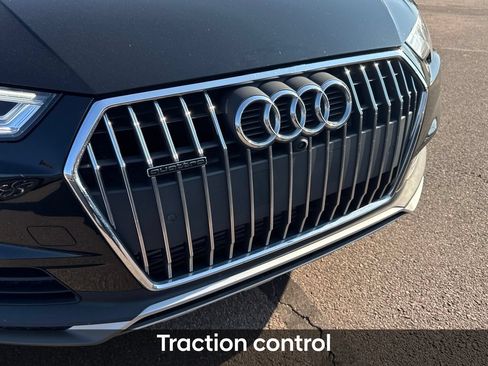 Used 2018 Audi A4 2.0T allroad Prestige AWD/4WD image 4