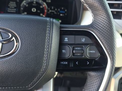 Used 2023 Toyota Tundra Capstone image 25