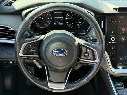 Used 2022 Subaru Outback Limited XT image 21