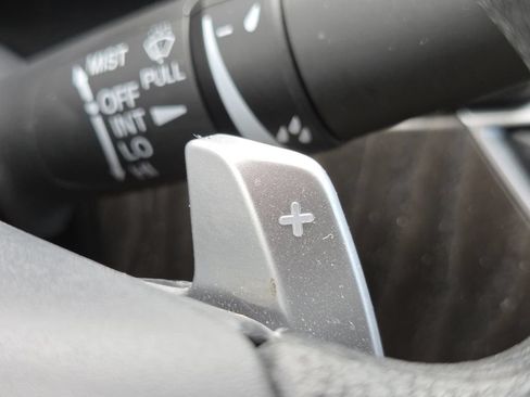 Certified 2021 Honda Accord EX image 11