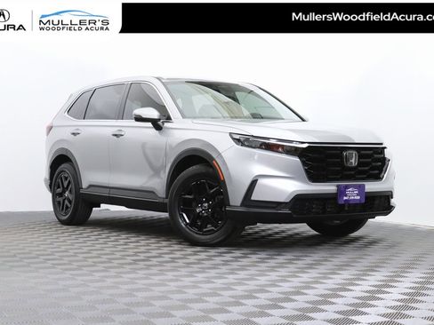 Used 2023 Honda CR-V EX image 1