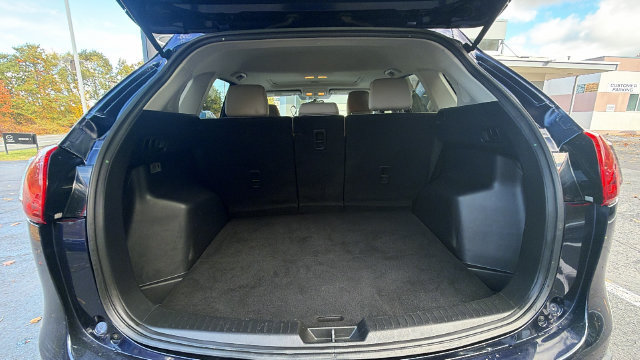 Used 2013 MAZDA CX-5 Touring w/ Bose & Moonroof Pkg AWD/4WD image 15