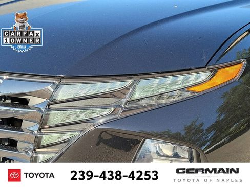 Used 2023 Hyundai Tucson Limited AWD/4WD image 17