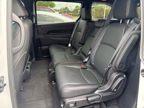 Used 2025 Honda Odyssey Sport-L image 8
