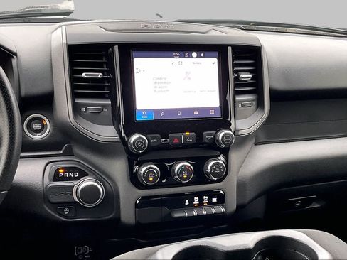 Used 2025 RAM 1500 Tradesman RWD image 7
