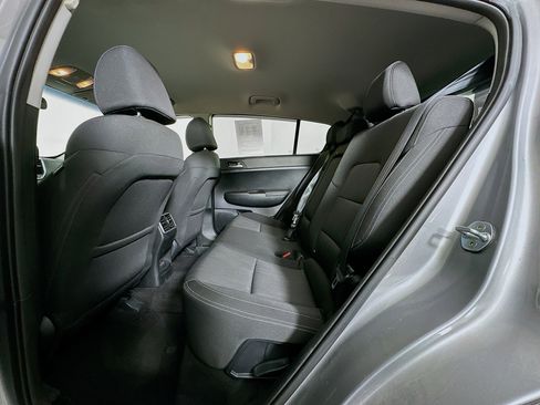 Used 2022 Kia Sportage LX FWD image 26