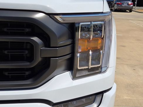 Used 2023 Ford F150 XLT w/ Equipment Group 302A High AWD/4WD image 32